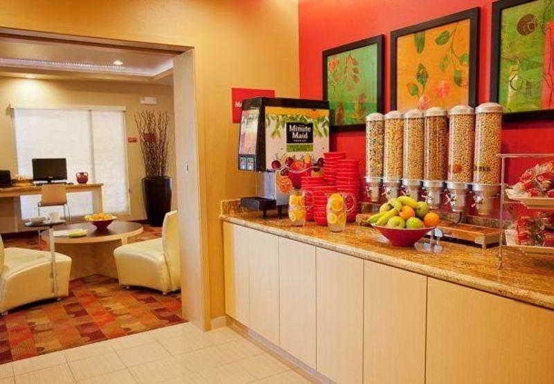Towneplace Suites By Marriott Galveston Island Экстерьер фото