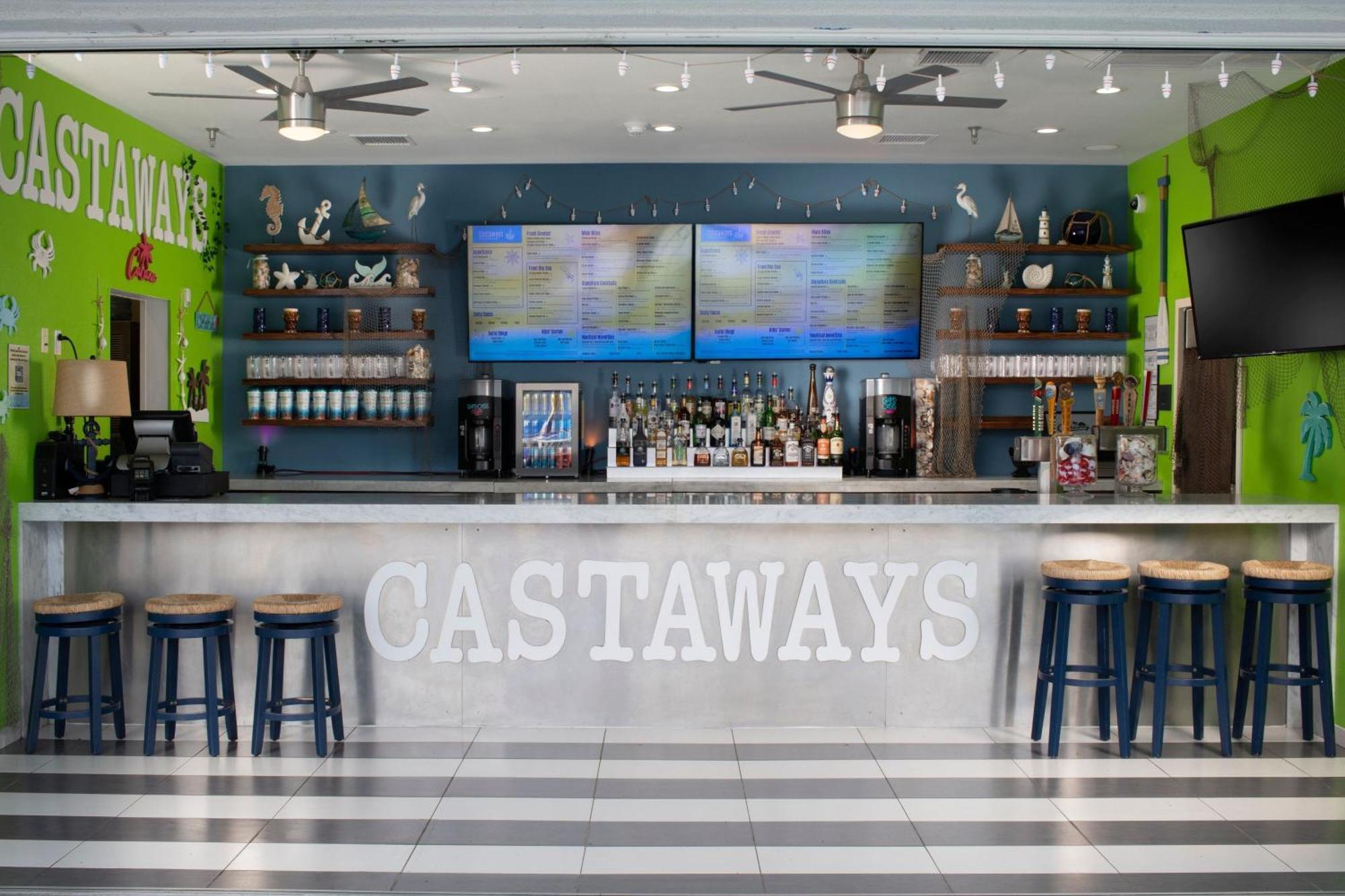 Towneplace Suites By Marriott Galveston Island Экстерьер фото