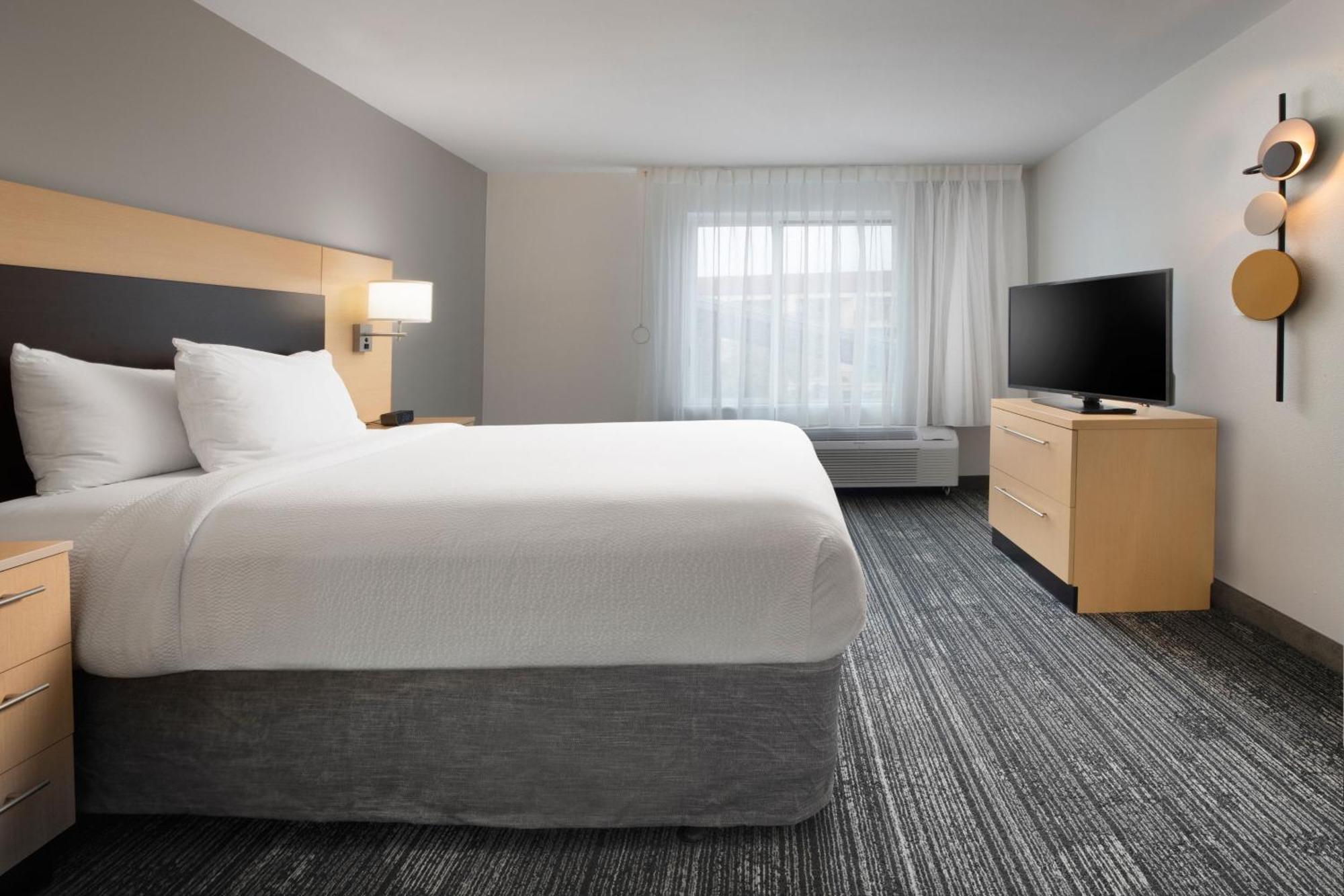 Towneplace Suites By Marriott Galveston Island Экстерьер фото