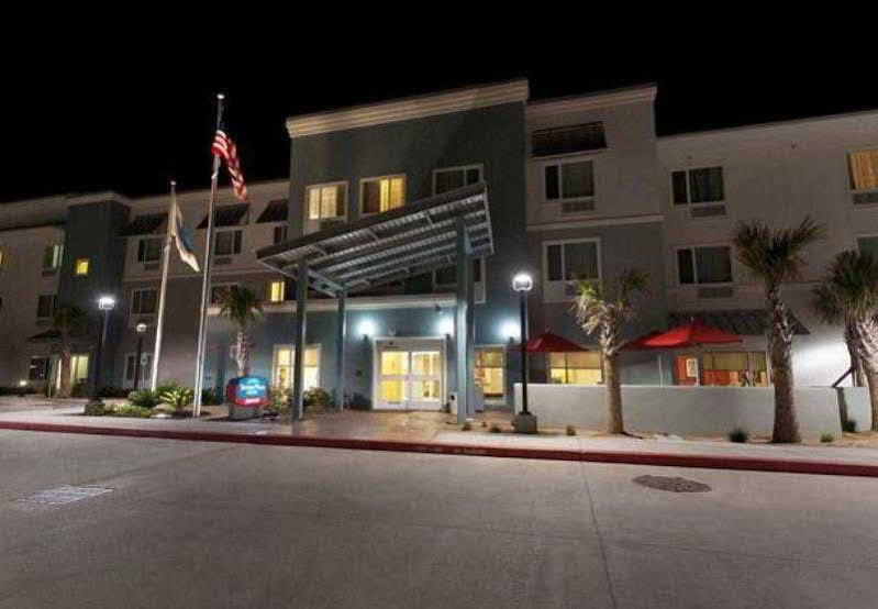 Towneplace Suites By Marriott Galveston Island Экстерьер фото